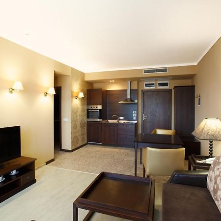 Royal Beach Apartment Barcello G Sunny Beach Dış mekan fotoğraf