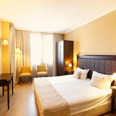 Royal Beach Apartment Barcello G Sunny Beach Dış mekan fotoğraf