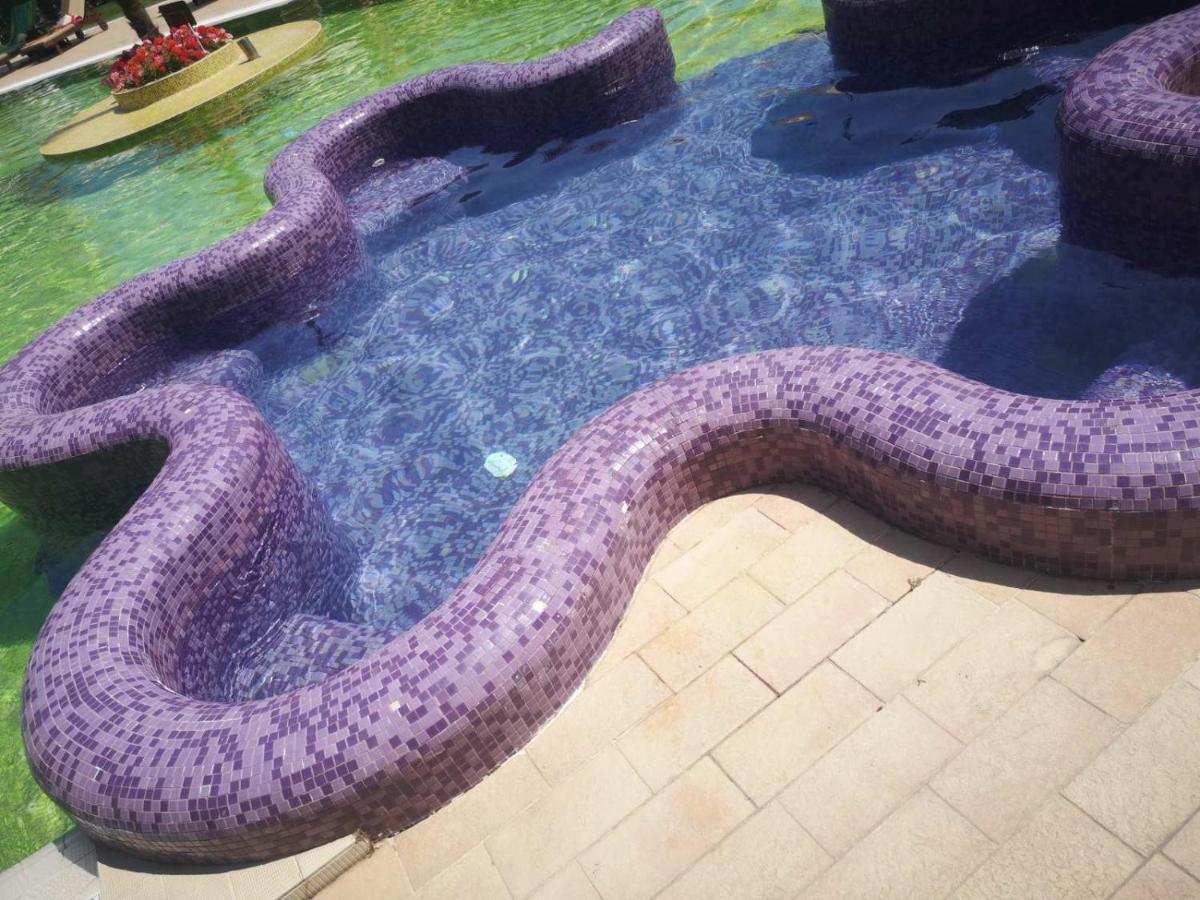 Royal Beach Apartment Barcello G Sunny Beach Dış mekan fotoğraf