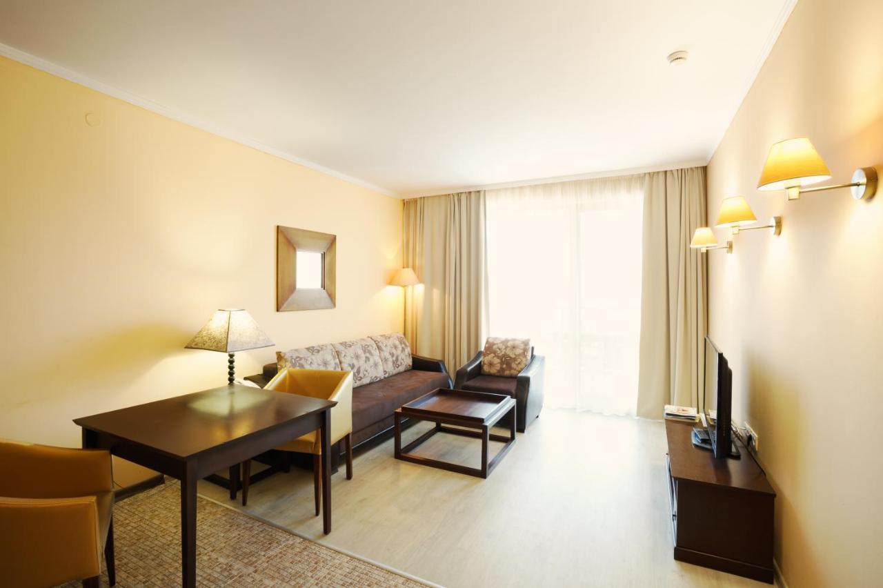 Royal Beach Apartment Barcello G Sunny Beach Dış mekan fotoğraf