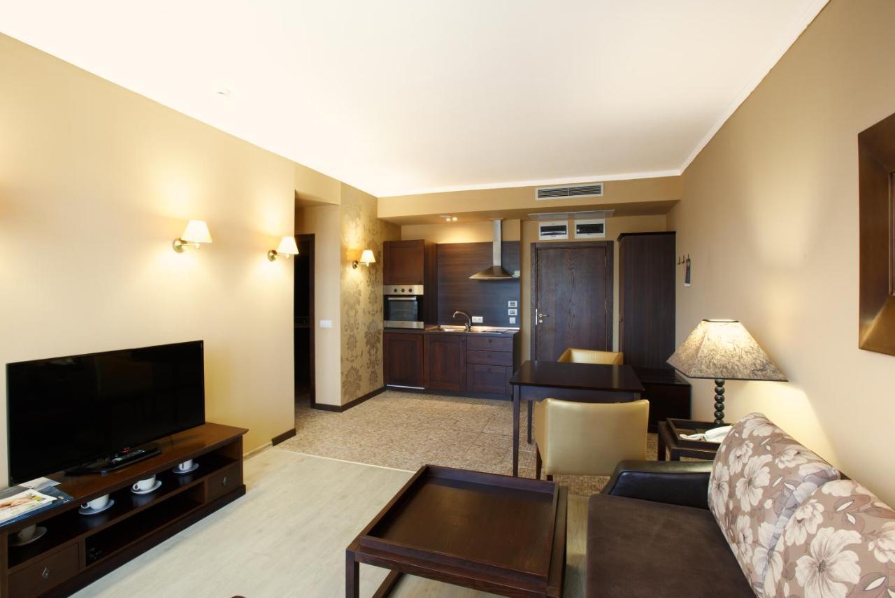 Royal Beach Apartment Barcello G Sunny Beach Dış mekan fotoğraf