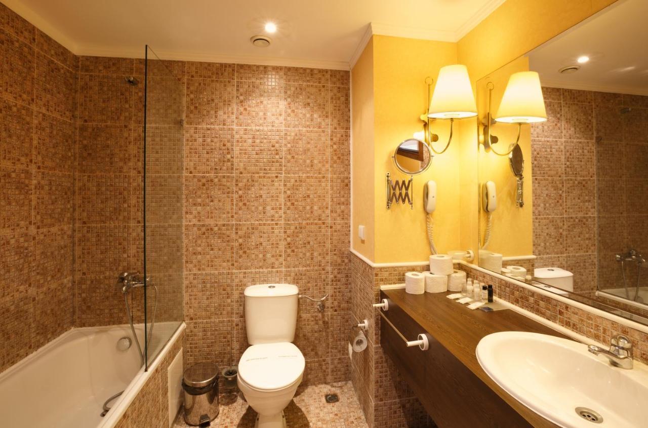 Royal Beach Apartment Barcello G Sunny Beach Dış mekan fotoğraf