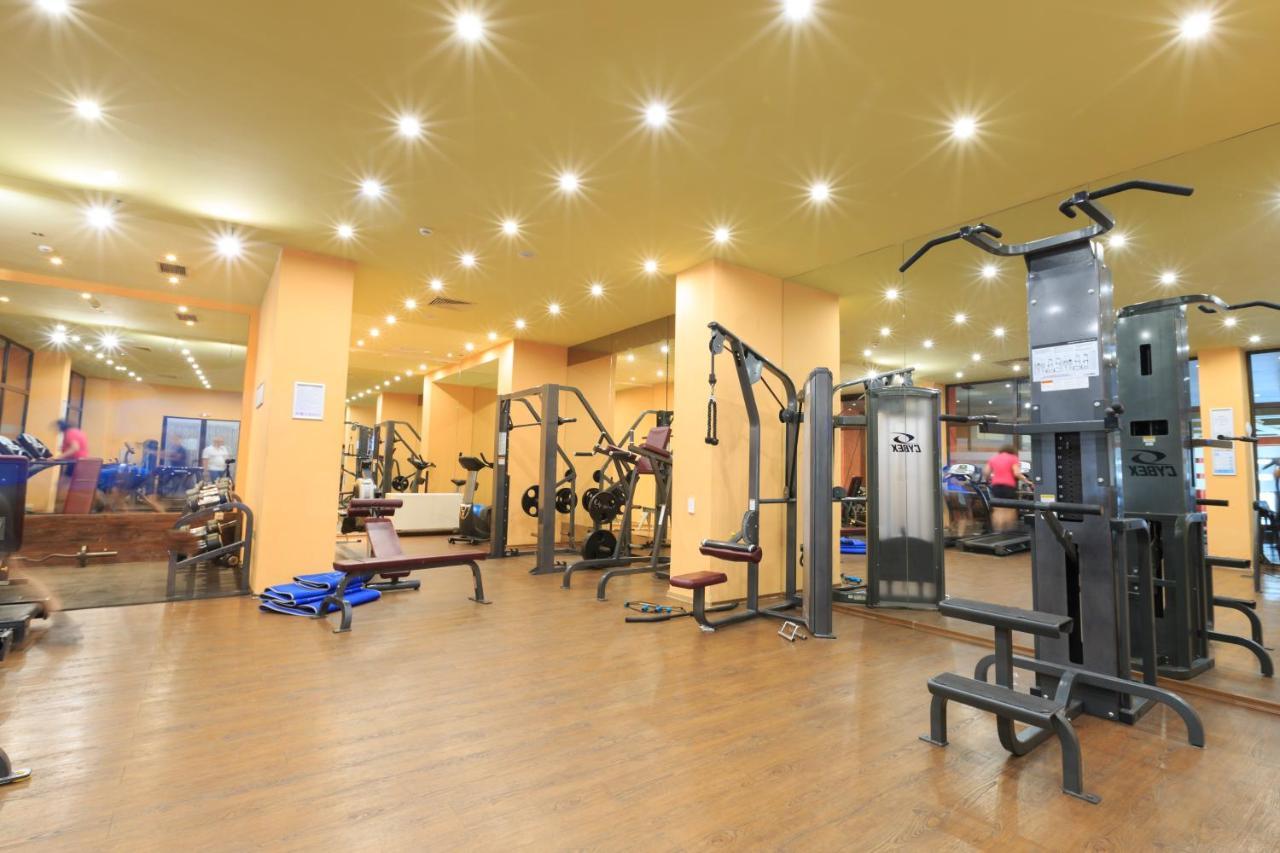Royal Beach Apartment Barcello G Sunny Beach Dış mekan fotoğraf