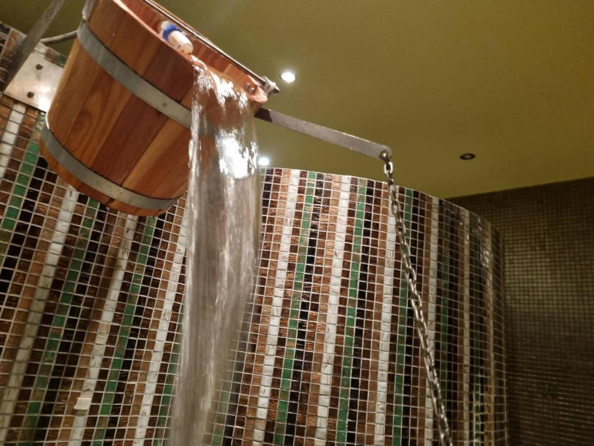 Royal Beach Apartment Barcello G Sunny Beach Dış mekan fotoğraf