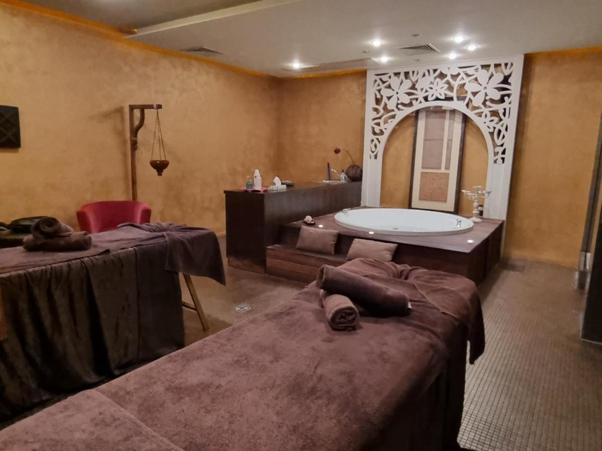 Royal Beach Apartment Barcello G Sunny Beach Dış mekan fotoğraf
