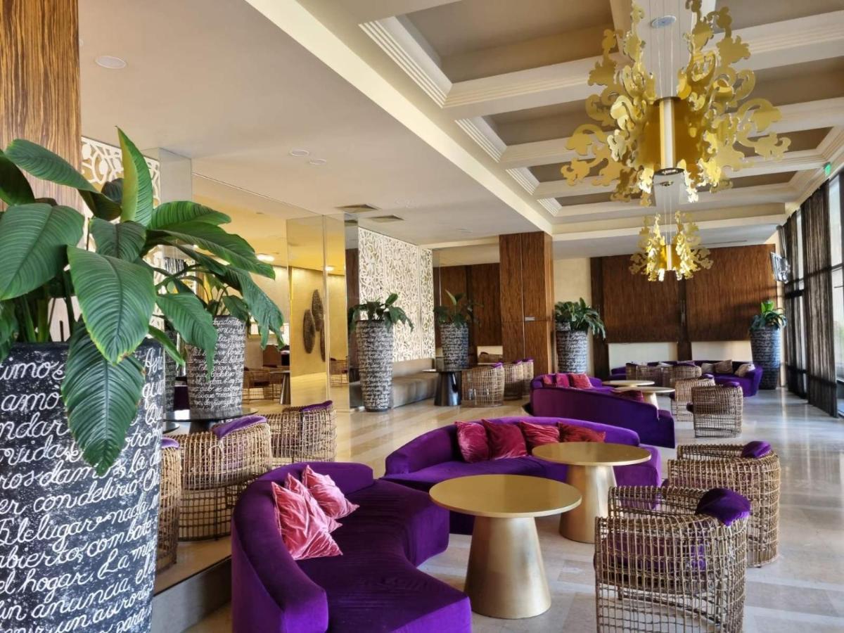 Royal Beach Apartment Barcello G Sunny Beach Dış mekan fotoğraf